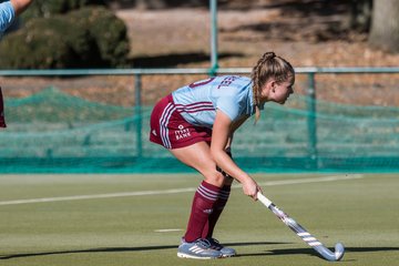 Bild 108 - Frauen UHC Hamburg - Muenchner SC : Ergebnis: 3:2